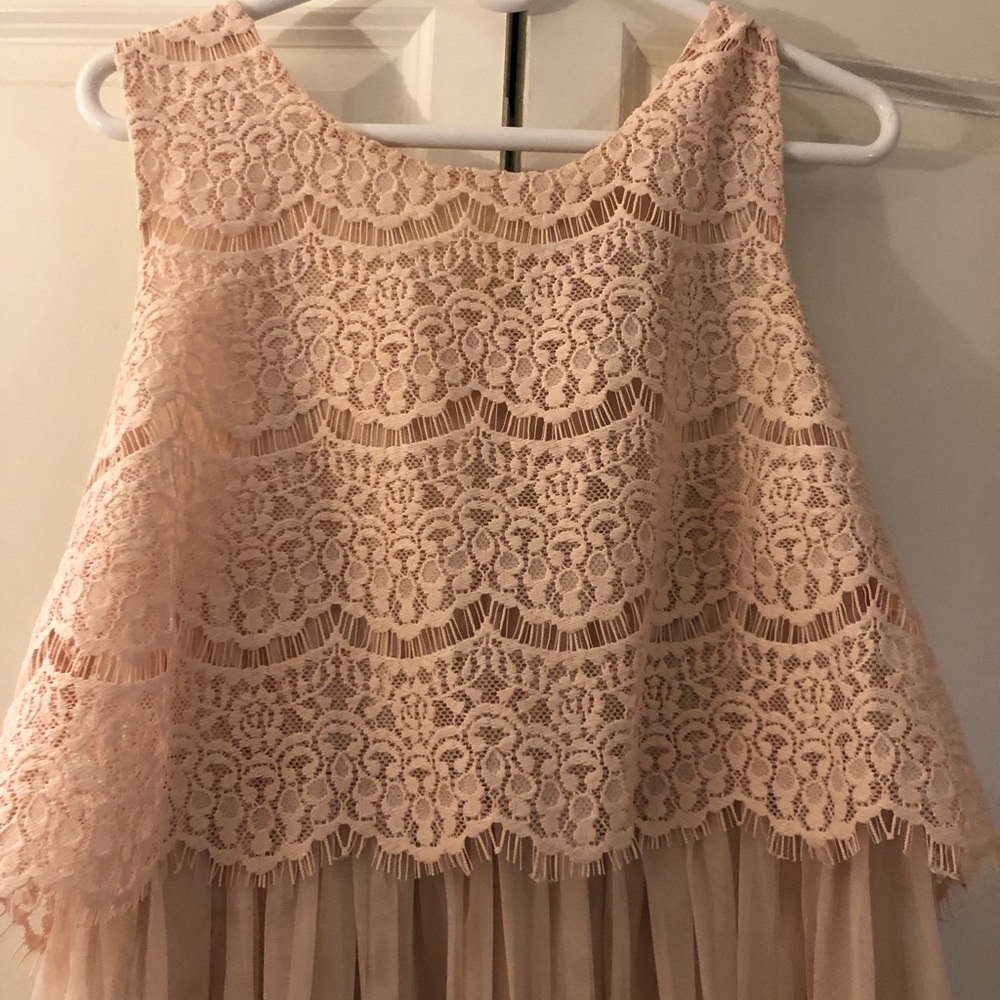 Forever 21 dress
